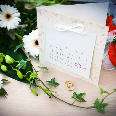 Wedding Planning